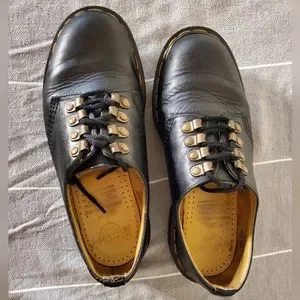 Dr. Martens | Shoes | Vintage Dr Martens 898 | Poshmark